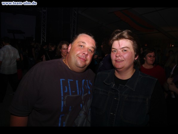 Herbstfest mit CoVer-X @ Ringingen - Bild 122