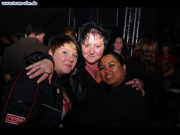 Herbstfest mit CoVer-X @ Ringingen - Bild 123