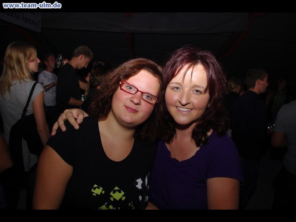 Herbstfest mit CoVer-X @ Ringingen - Bild 125