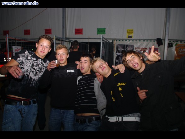 Herbstfest mit CoVer-X @ Ringingen - Bild 126