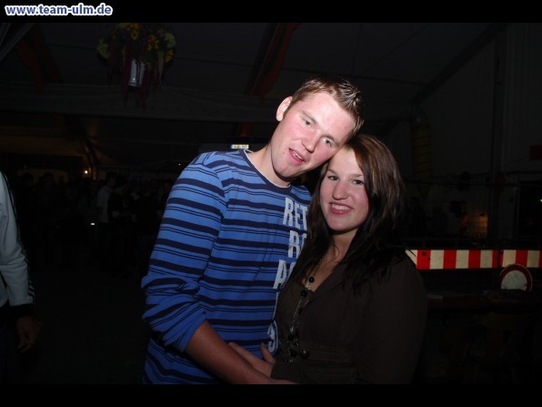 Herbstfest mit CoVer-X @ Ringingen - Bild 127
