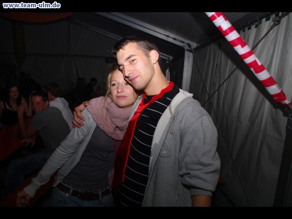 Herbstfest mit CoVer-X @ Ringingen - Bild 130