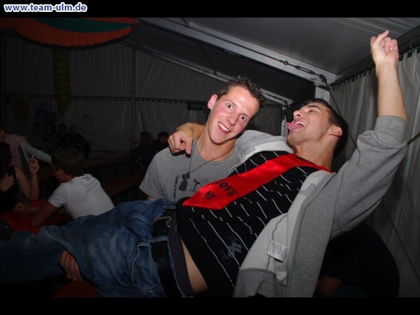 Herbstfest mit CoVer-X @ Ringingen - Bild 131