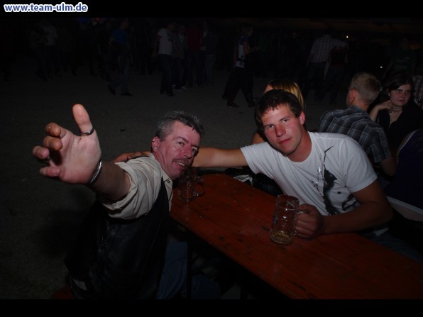 Herbstfest mit CoVer-X @ Ringingen - Bild 132
