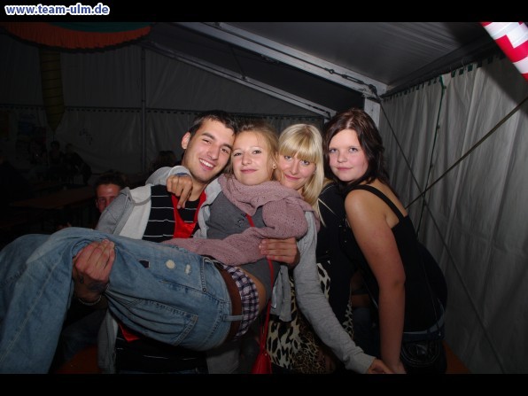 Herbstfest mit CoVer-X @ Ringingen - Bild 133