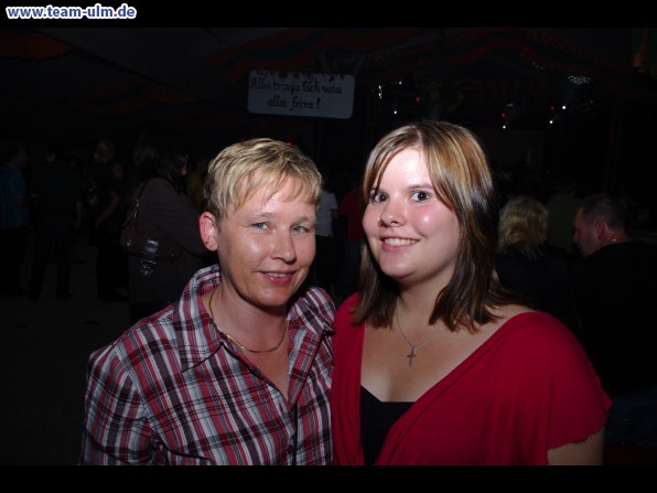 Herbstfest mit CoVer-X @ Ringingen - Bild 135