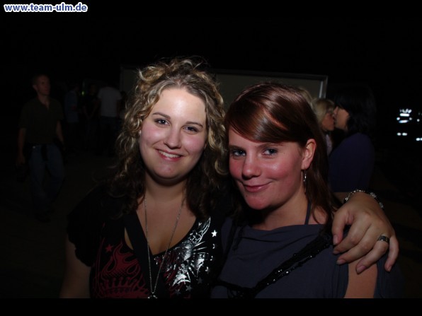 Herbstfest mit CoVer-X @ Ringingen - Bild 137