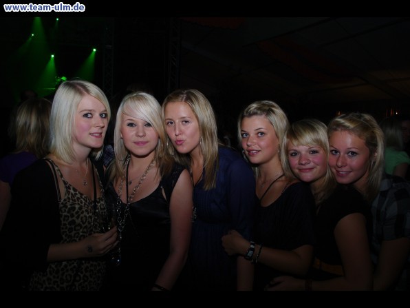 Herbstfest mit CoVer-X @ Ringingen - Bild 14