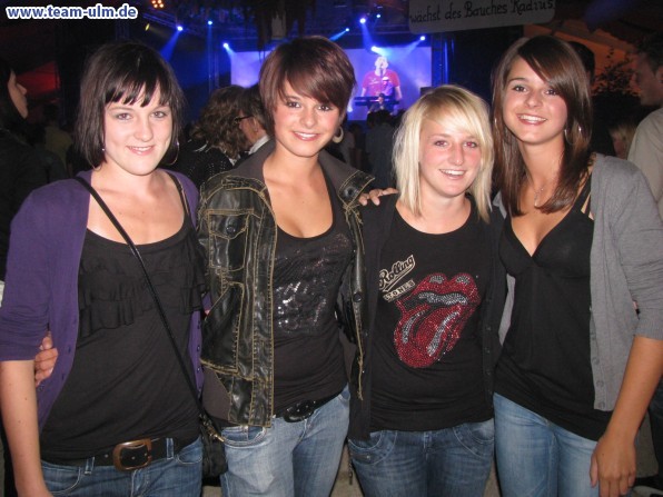 Herbstfest mit CoVer-X @ Ringingen - Bild 141