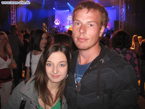 Herbstfest mit CoVer-X @ Ringingen - Bild 142