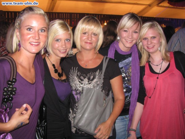 Herbstfest mit CoVer-X @ Ringingen - Bild 146