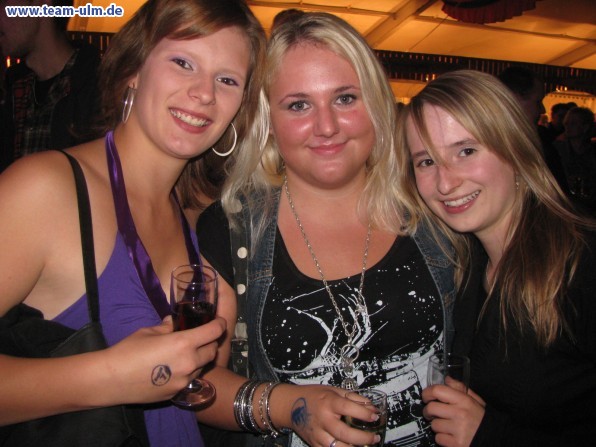Herbstfest mit CoVer-X @ Ringingen - Bild 151
