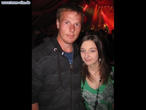 Herbstfest mit CoVer-X @ Ringingen - Bild 154