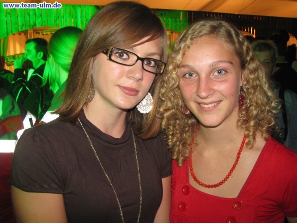 Herbstfest mit CoVer-X @ Ringingen - Bild 158