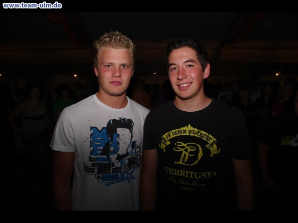 Herbstfest mit CoVer-X @ Ringingen - Bild 16