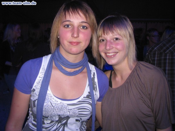 Herbstfest mit CoVer-X @ Ringingen - Bild 161