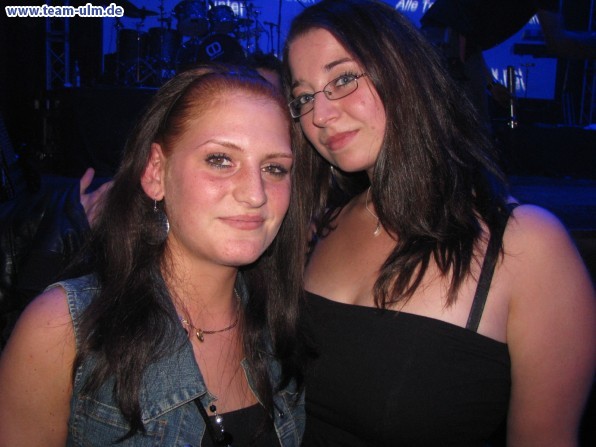 Herbstfest mit CoVer-X @ Ringingen - Bild 162