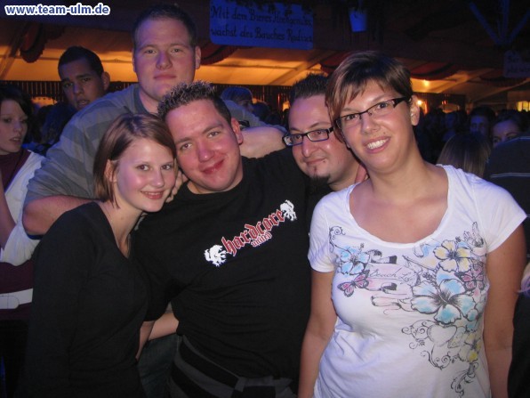 Herbstfest mit CoVer-X @ Ringingen - Bild 163