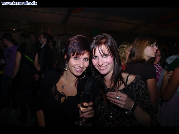 Herbstfest mit CoVer-X @ Ringingen - Bild 17