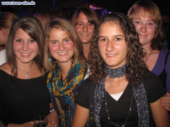 Herbstfest mit CoVer-X @ Ringingen - Bild 175