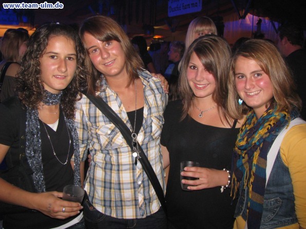 Herbstfest mit CoVer-X @ Ringingen - Bild 177
