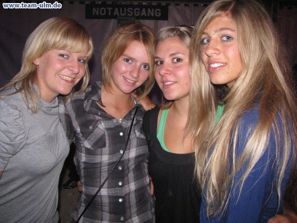 Herbstfest mit CoVer-X @ Ringingen - Bild 180