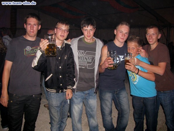 Herbstfest mit CoVer-X @ Ringingen - Bild 186