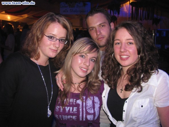 Herbstfest mit CoVer-X @ Ringingen - Bild 188