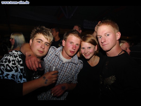 Herbstfest mit CoVer-X @ Ringingen - Bild 19