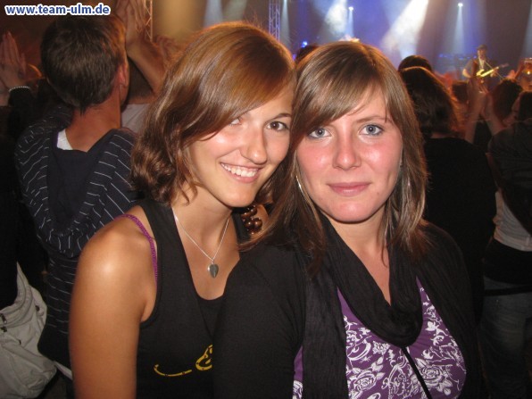Herbstfest mit CoVer-X @ Ringingen - Bild 191