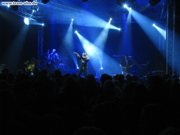 Herbstfest mit CoVer-X @ Ringingen - Bild 192