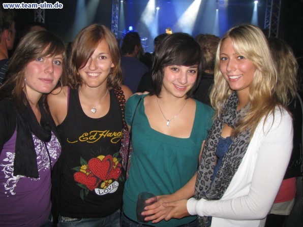 Herbstfest mit CoVer-X @ Ringingen - Bild 193