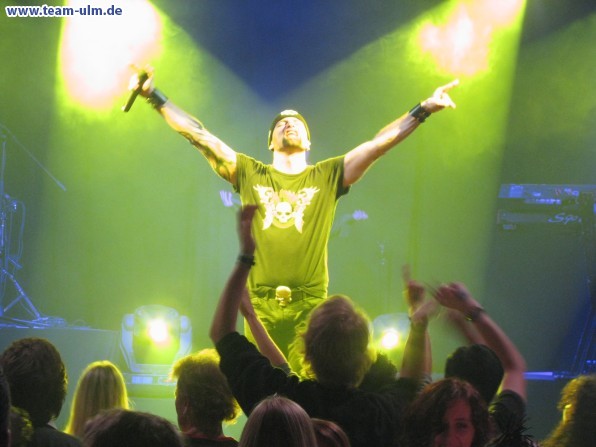 Herbstfest mit CoVer-X @ Ringingen - Bild 196