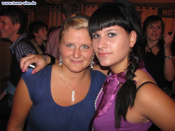 Herbstfest mit CoVer-X @ Ringingen - Bild 197