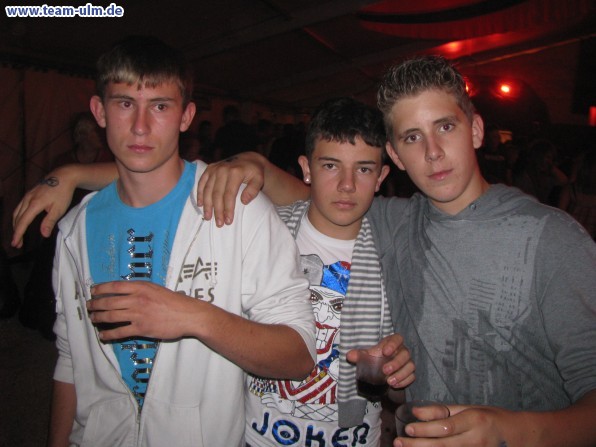 Herbstfest mit CoVer-X @ Ringingen - Bild 199