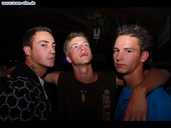 Herbstfest mit CoVer-X @ Ringingen - Bild 2