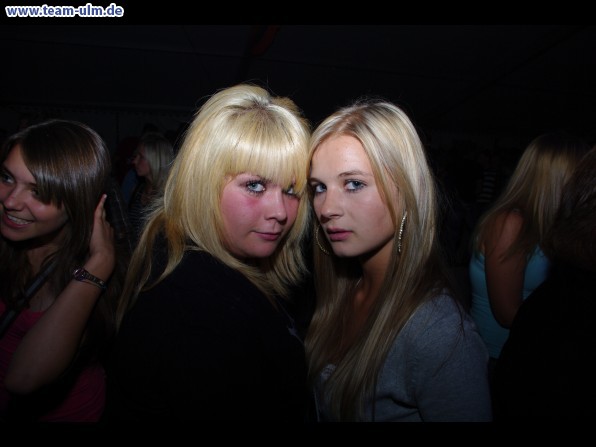 Herbstfest mit CoVer-X @ Ringingen - Bild 21