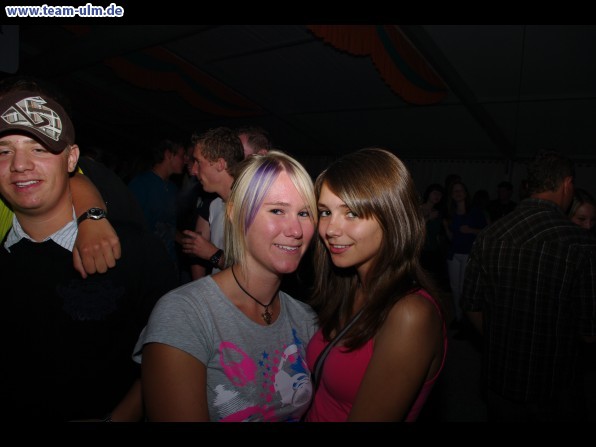 Herbstfest mit CoVer-X @ Ringingen - Bild 22