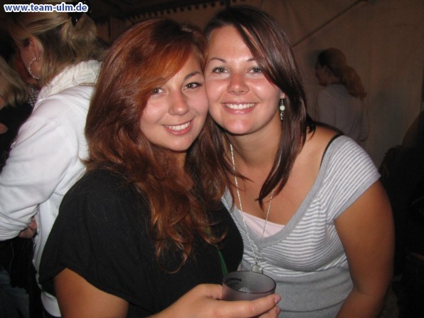 Herbstfest mit CoVer-X @ Ringingen - Bild 220