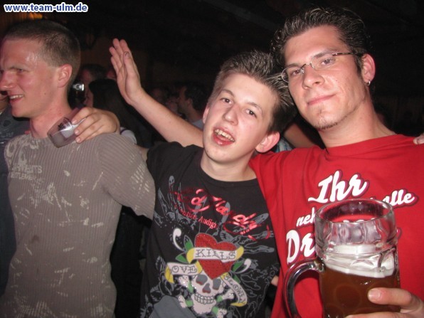 Herbstfest mit CoVer-X @ Ringingen - Bild 224
