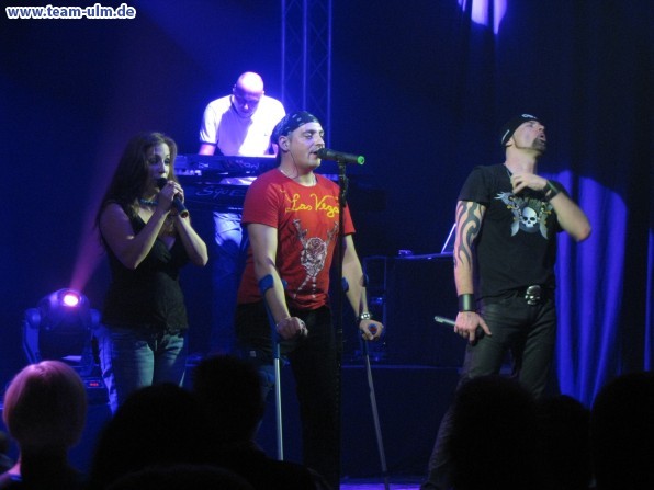 Herbstfest mit CoVer-X @ Ringingen - Bild 225