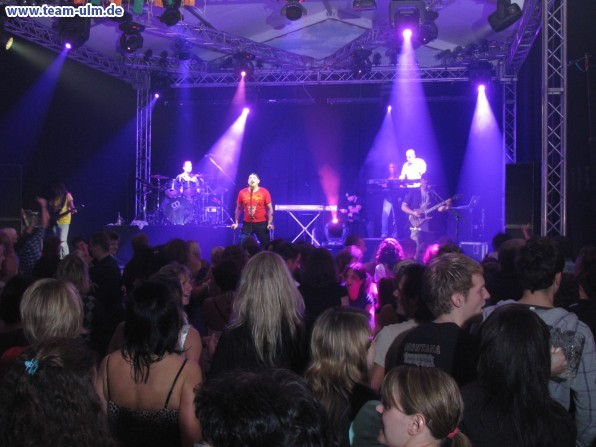 Herbstfest mit CoVer-X @ Ringingen - Bild 227