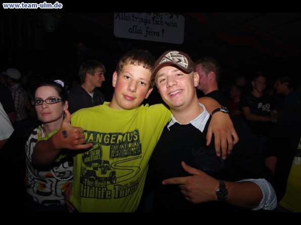Herbstfest mit CoVer-X @ Ringingen - Bild 23