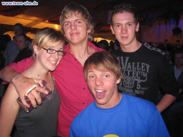 Herbstfest mit CoVer-X @ Ringingen - Bild 232