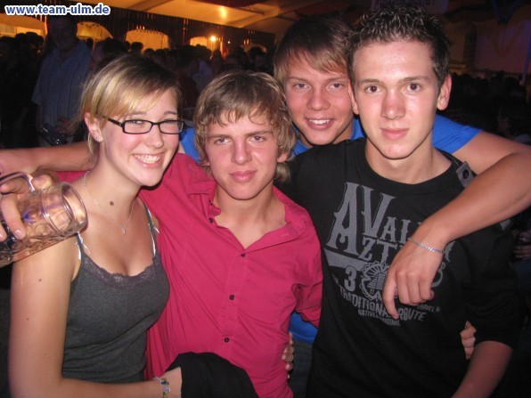 Herbstfest mit CoVer-X @ Ringingen - Bild 233