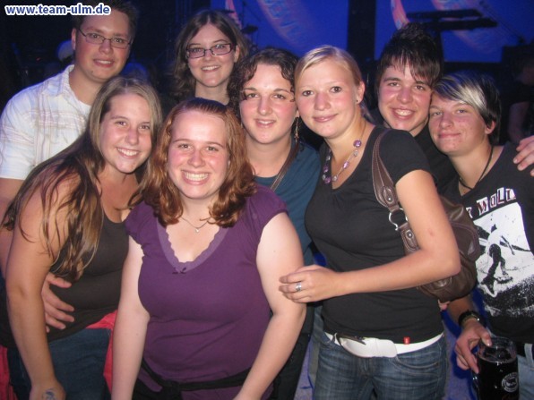 Herbstfest mit CoVer-X @ Ringingen - Bild 234