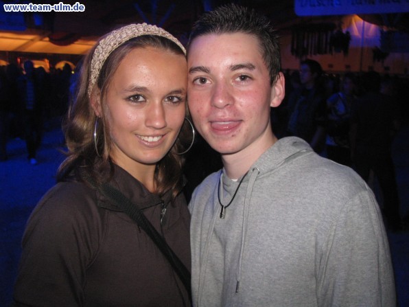 Herbstfest mit CoVer-X @ Ringingen - Bild 235