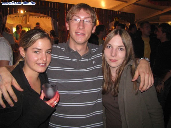 Herbstfest mit CoVer-X @ Ringingen - Bild 237