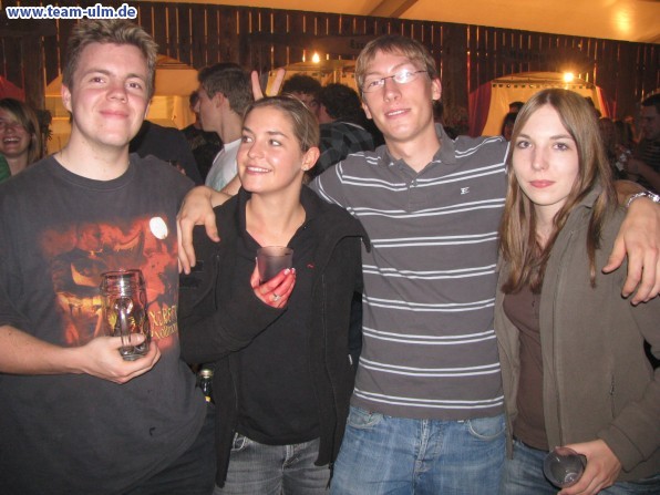 Herbstfest mit CoVer-X @ Ringingen - Bild 238