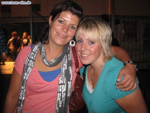 Herbstfest mit CoVer-X @ Ringingen - Bild 239